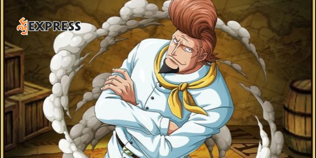 Thatch đã tìm thấy trái ác quỷ Yami Yami no Mi như thế nào