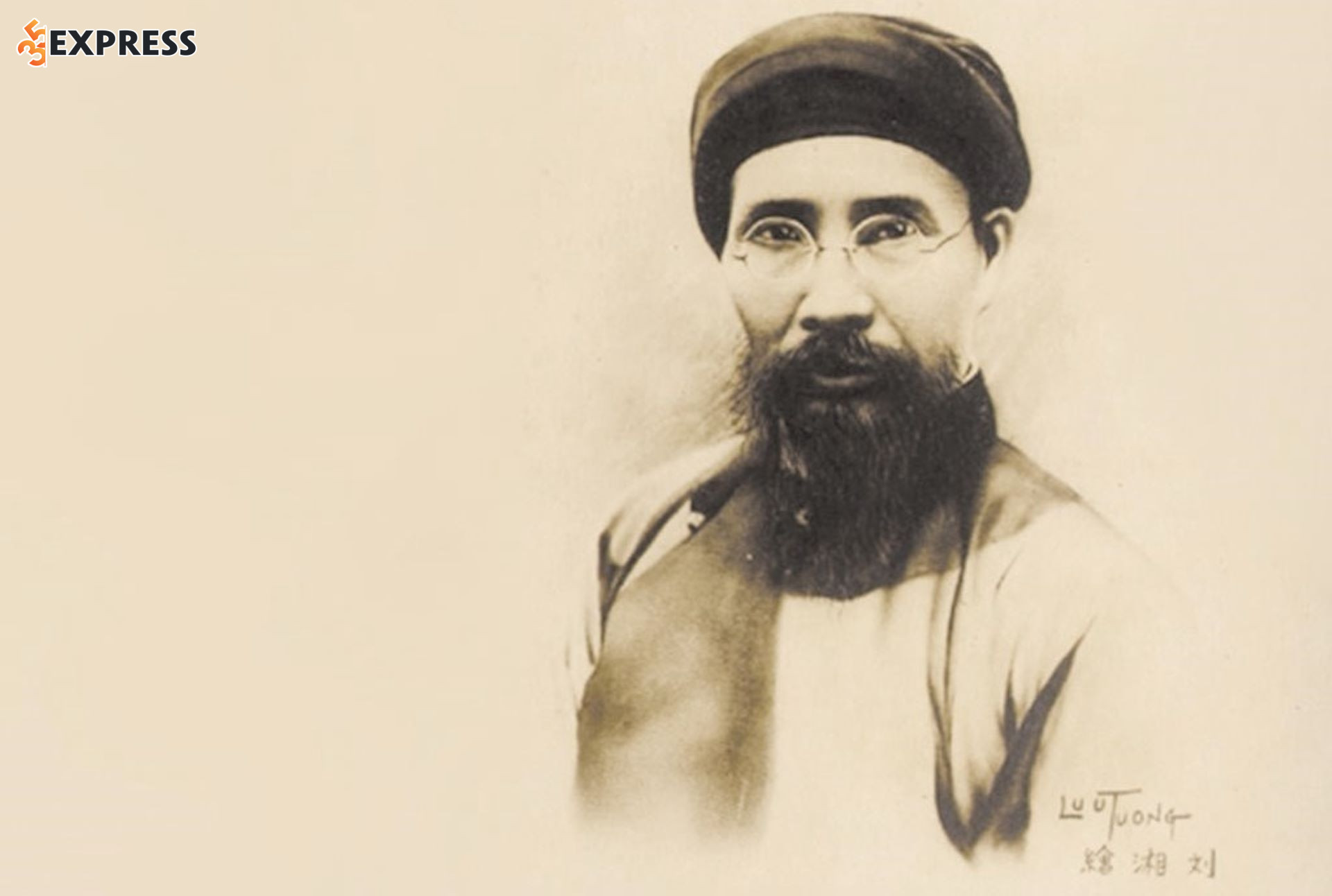 Thế mạnh lớn nhất của ông chính là tư duy phản biện sắc bén và tầm nhìn vượt thời đại