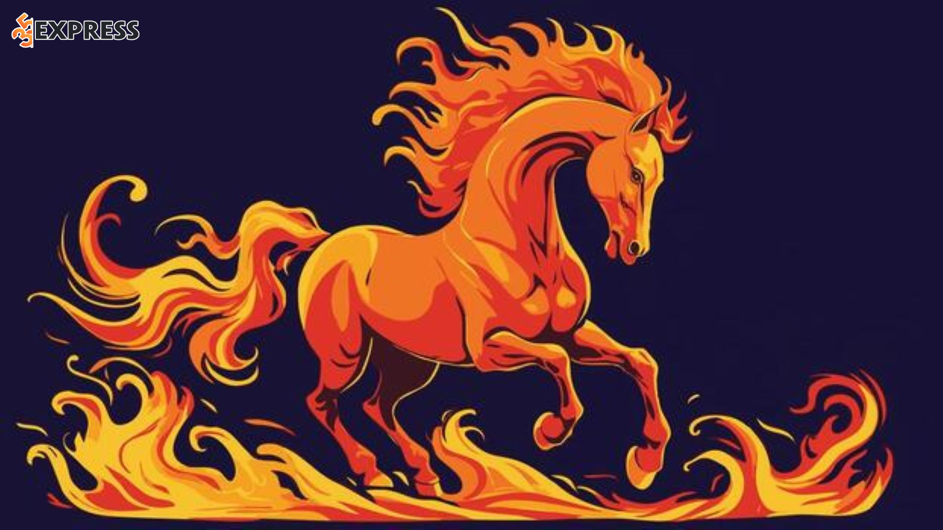 Tổng thể, vận trình của nữ mạng Bính Ngọ năm 2026 có xu hướng thiên về thử thách và áp lực hơn là thuận lợi.