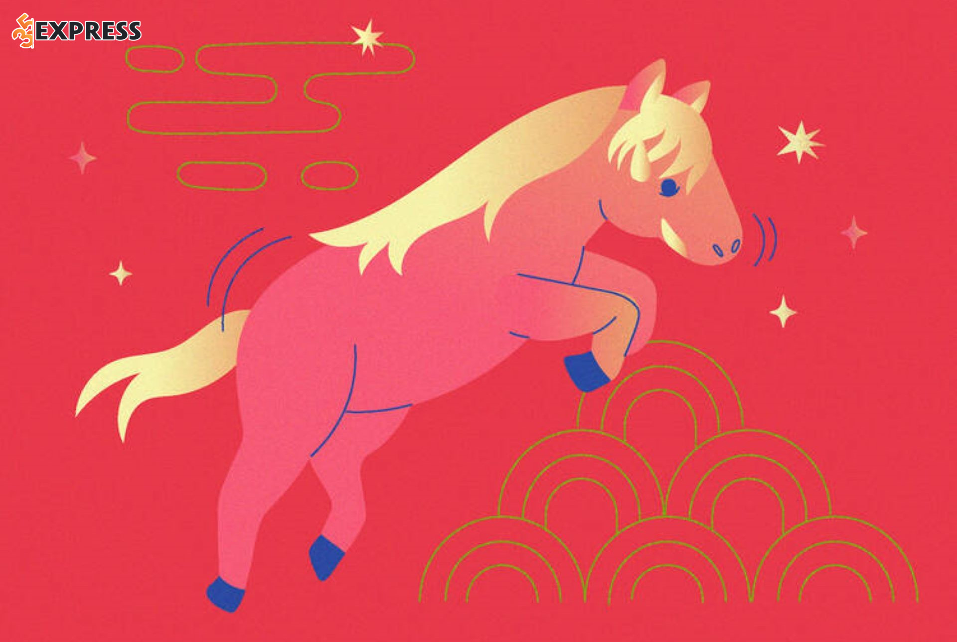 Tổng thể, vận trình năm 2026 của nữ Canh Ngọ thiên về xu hướng ổn định nhưng cần cẩn trọng.