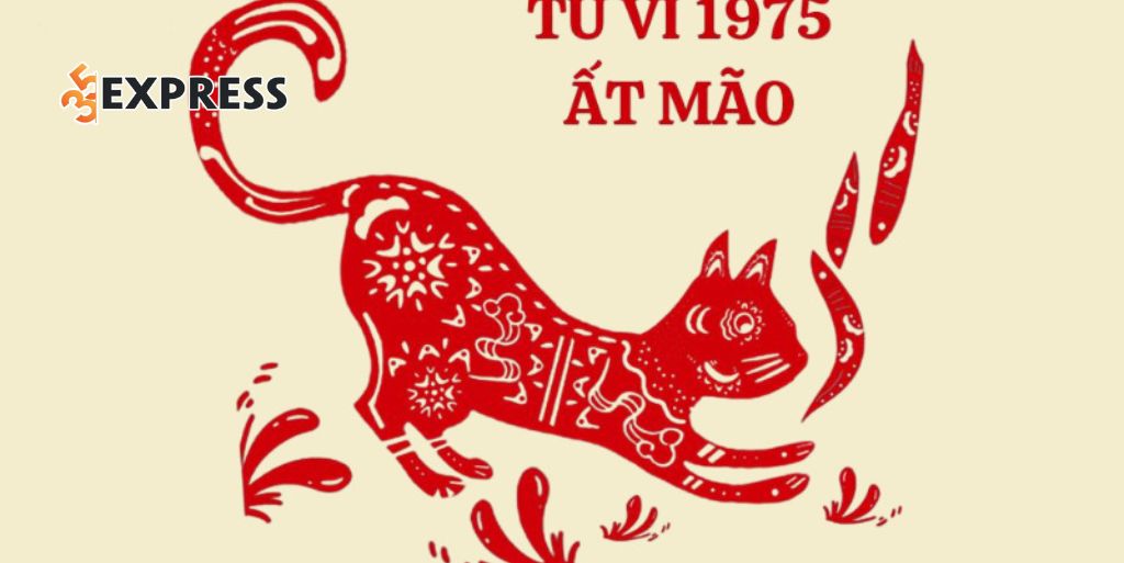 Tử vi 2026 tuổi Ất Mão 1975