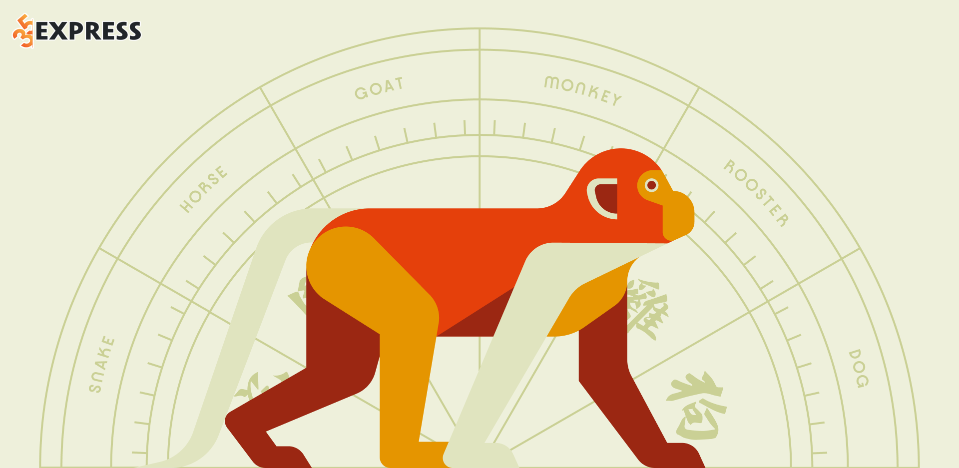 Tử vi tuổi nhâm thân