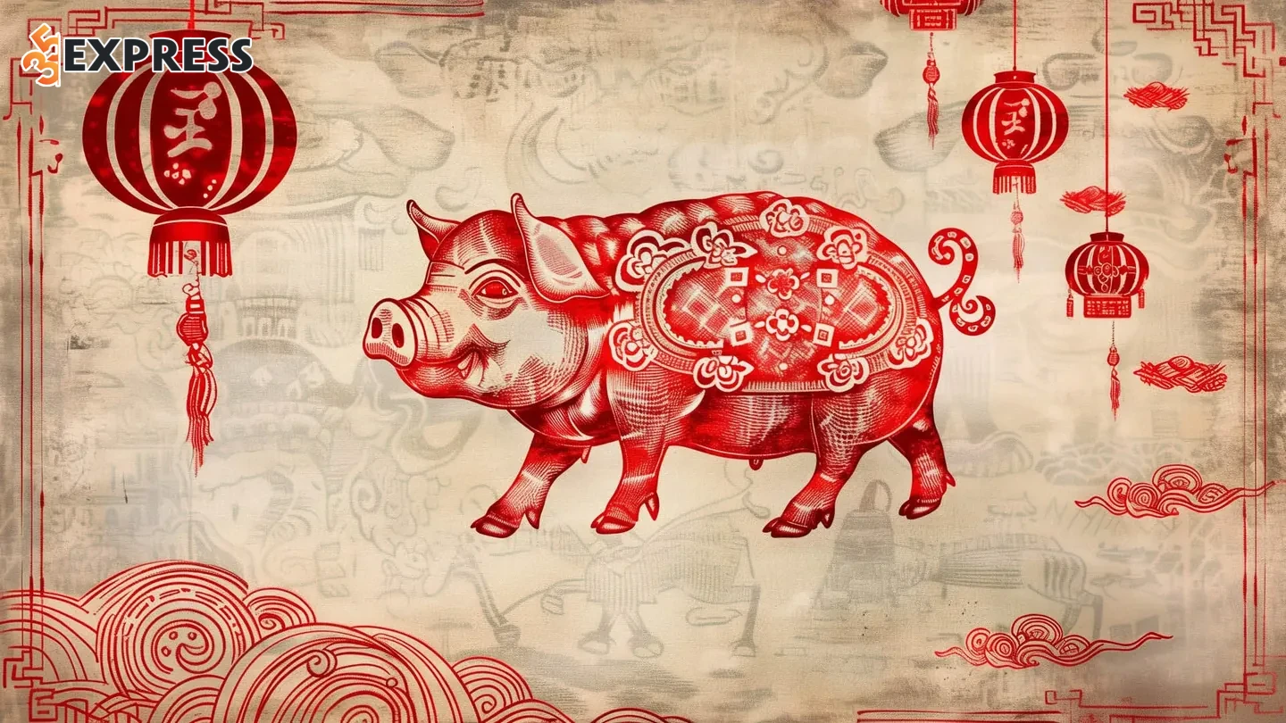 Tuổi quý hợi có nên làm việc lớn trong năm 2026?