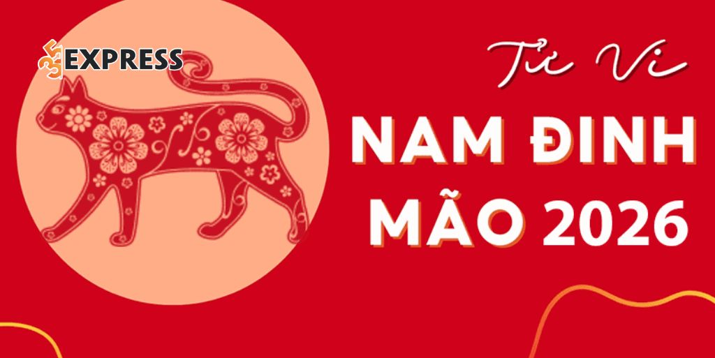 Vận trình chi tiết 4 phương diện chính của tuổi Mão trong năm 2026