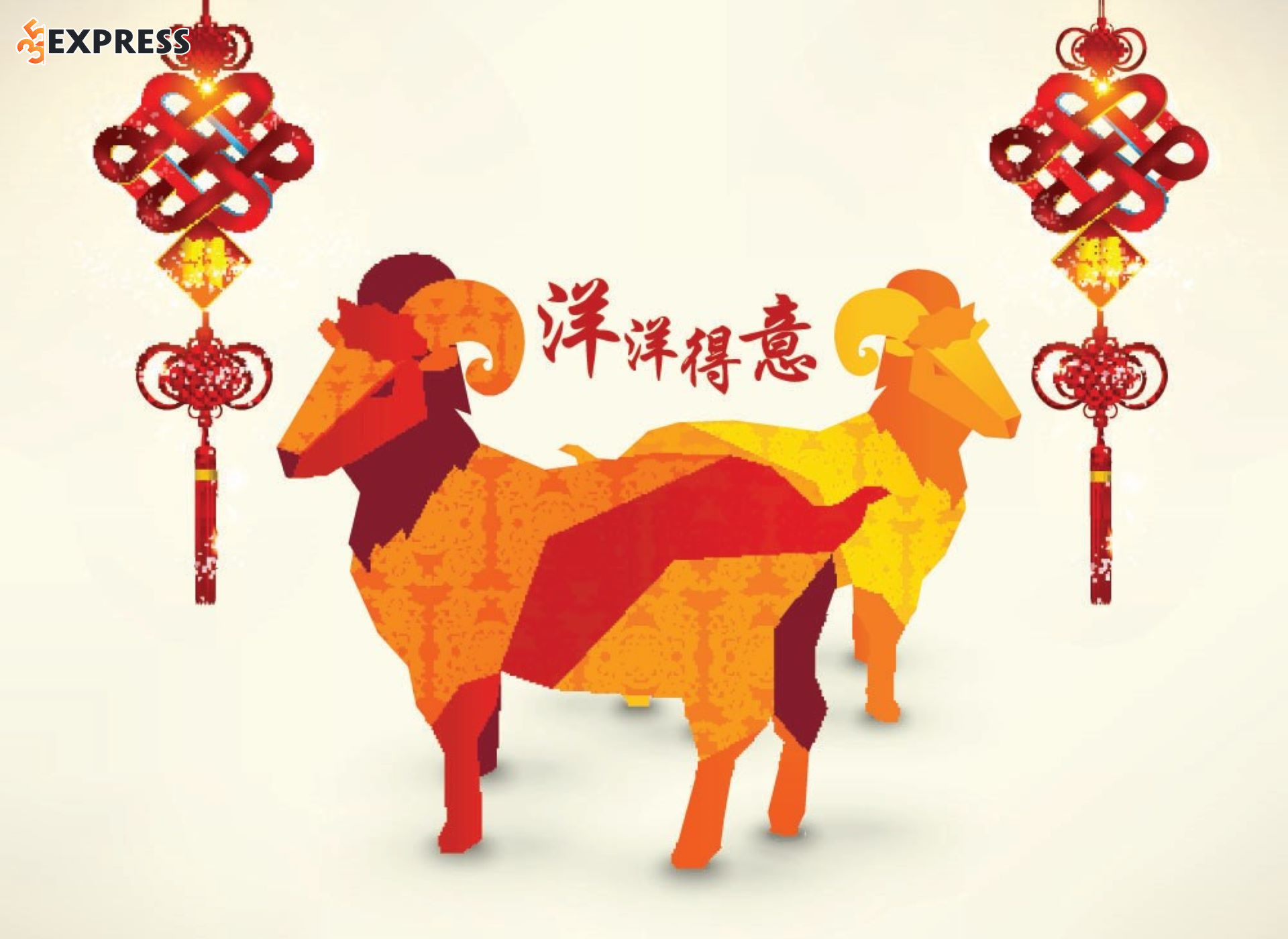 Vận trình tổng thể của nữ Quý Mùi trong năm Bính Ngọ mang xu hướng tốt nhiều hơn xấu, nhờ vào các yếu tố tương sinh và lục hợp mạnh mẽ.