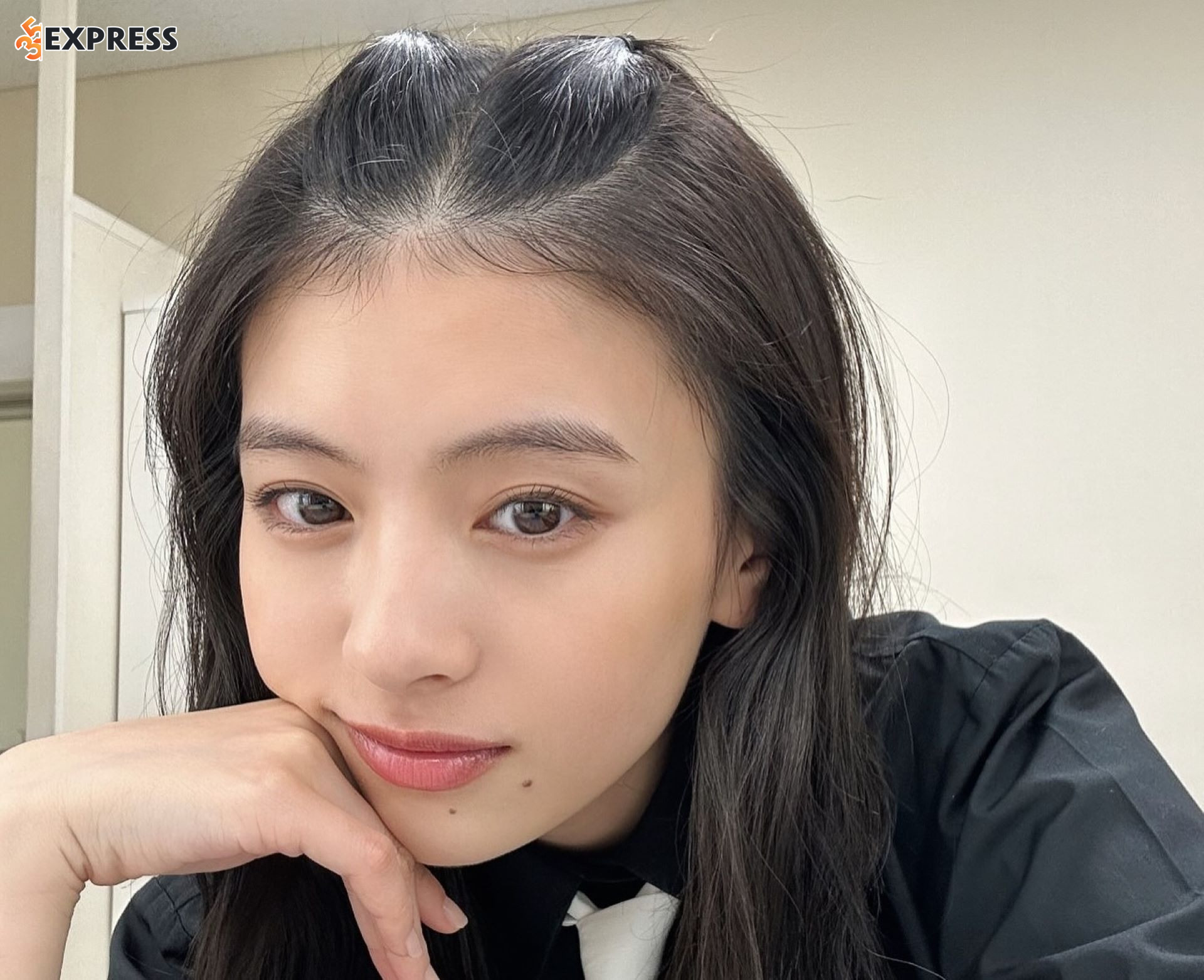 Về đời tư, Deguchi Natsuki là người sống rất kín đáo