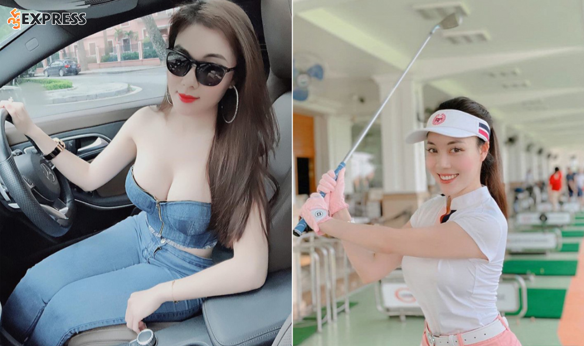 Yếu tố tiên quyết khiến Âu Hà My nổi tiếng chính là sự phá vỡ quy chuẩn về hình ảnh giảng viên truyền thống