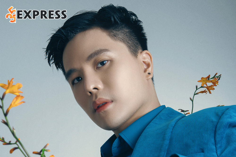 Ca sĩ Trịnh Thăng Bình