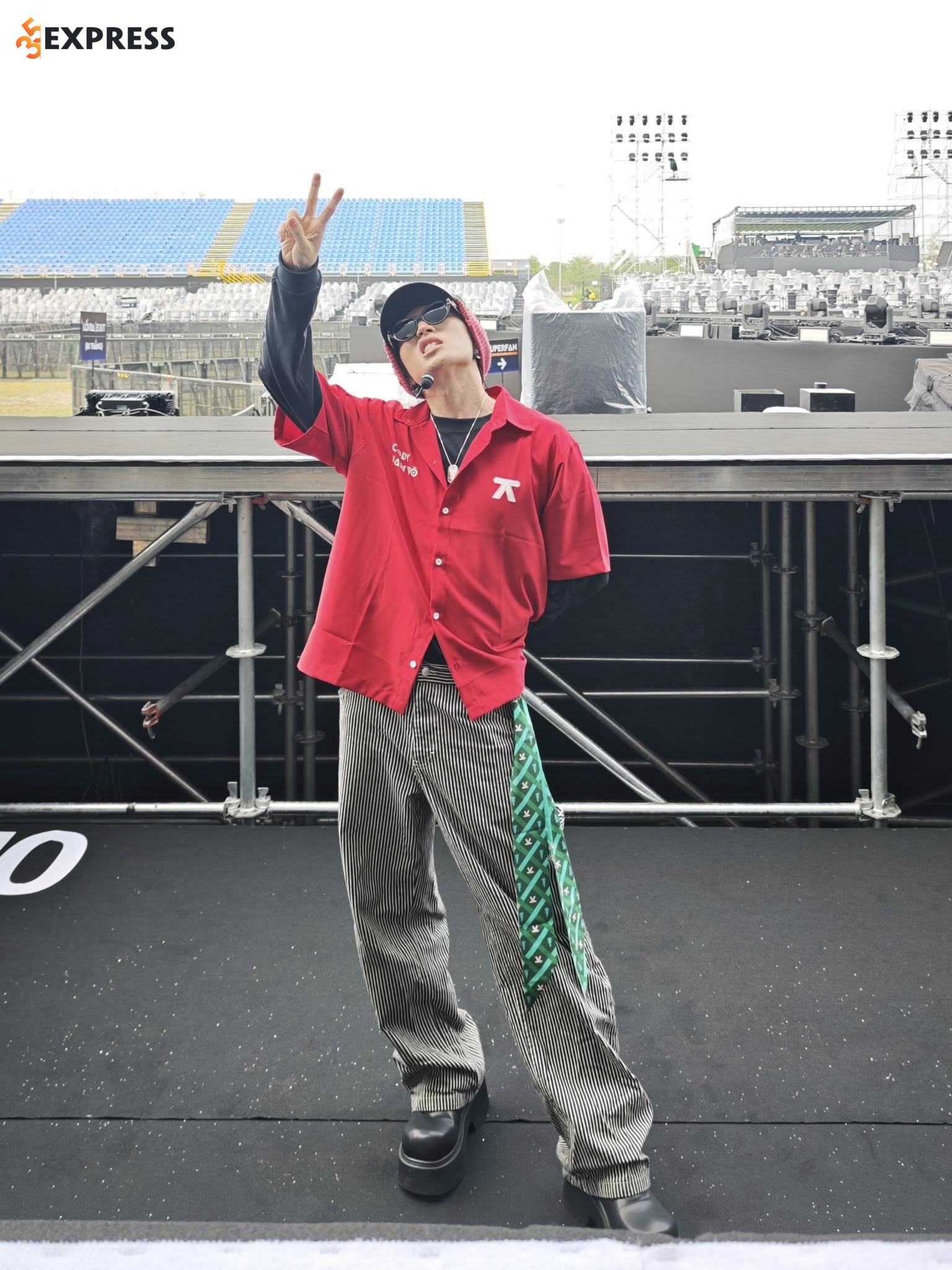 Các scandal, tranh cãi của Cody Nam Võ