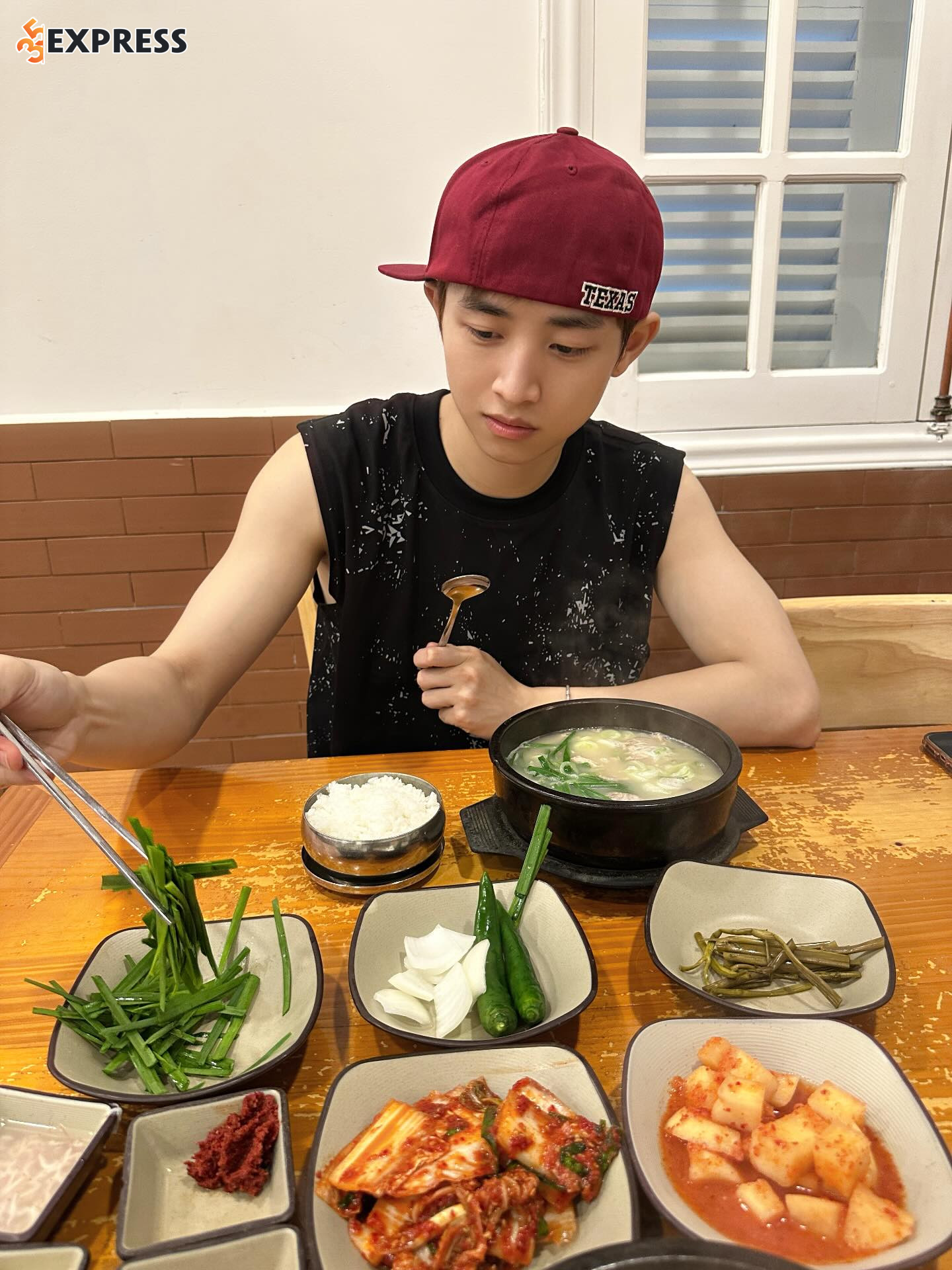 Các scandal, tranh cãi lớn của CONGB