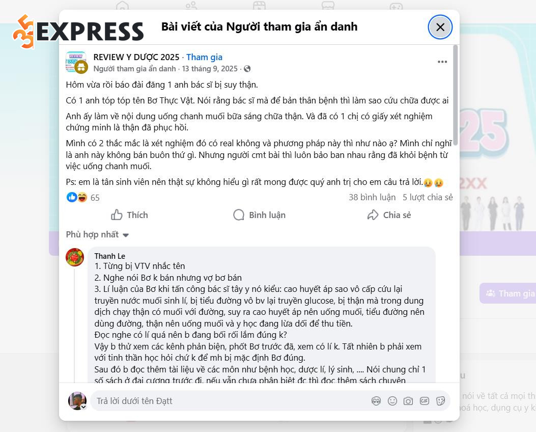 Các scandal, tranh cãi lớn của Tiktoker Bơ Thực Vật