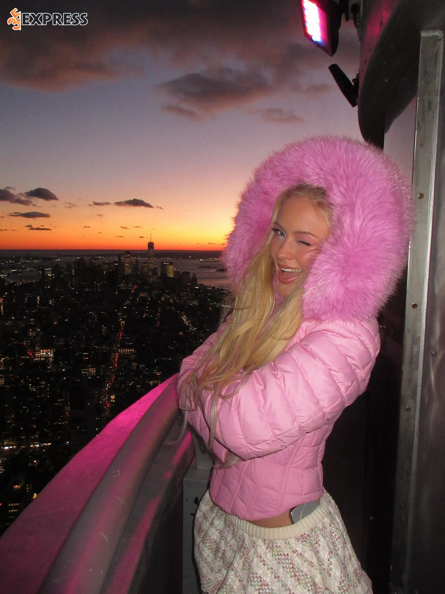 Các scandal, tranh cãi lớn của Zara Larsson