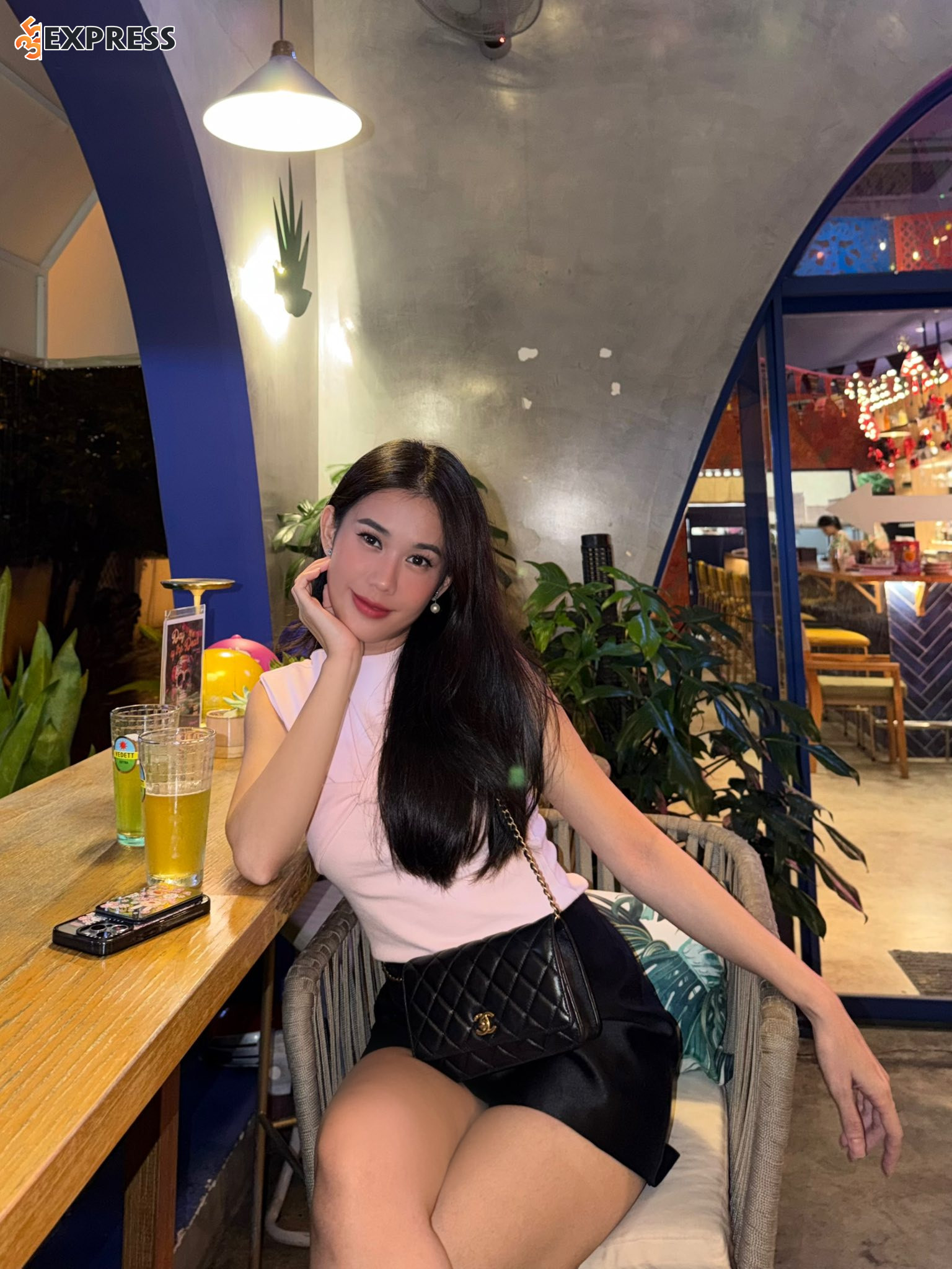 Các scandal và tranh cãi lớn của Ngọc Thảo