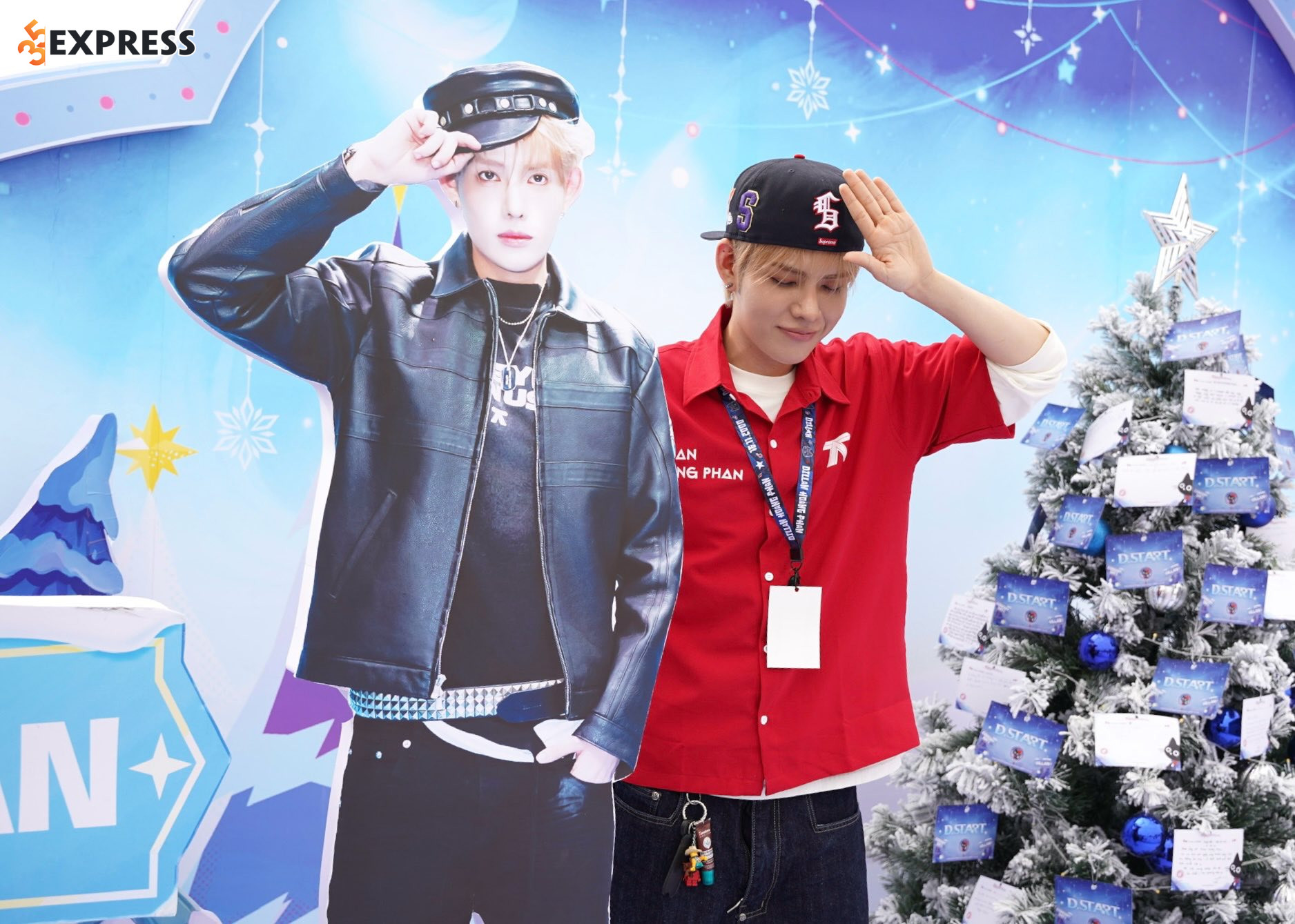 Các sự kiện, tin tức liên quan gần đây đến Dillan