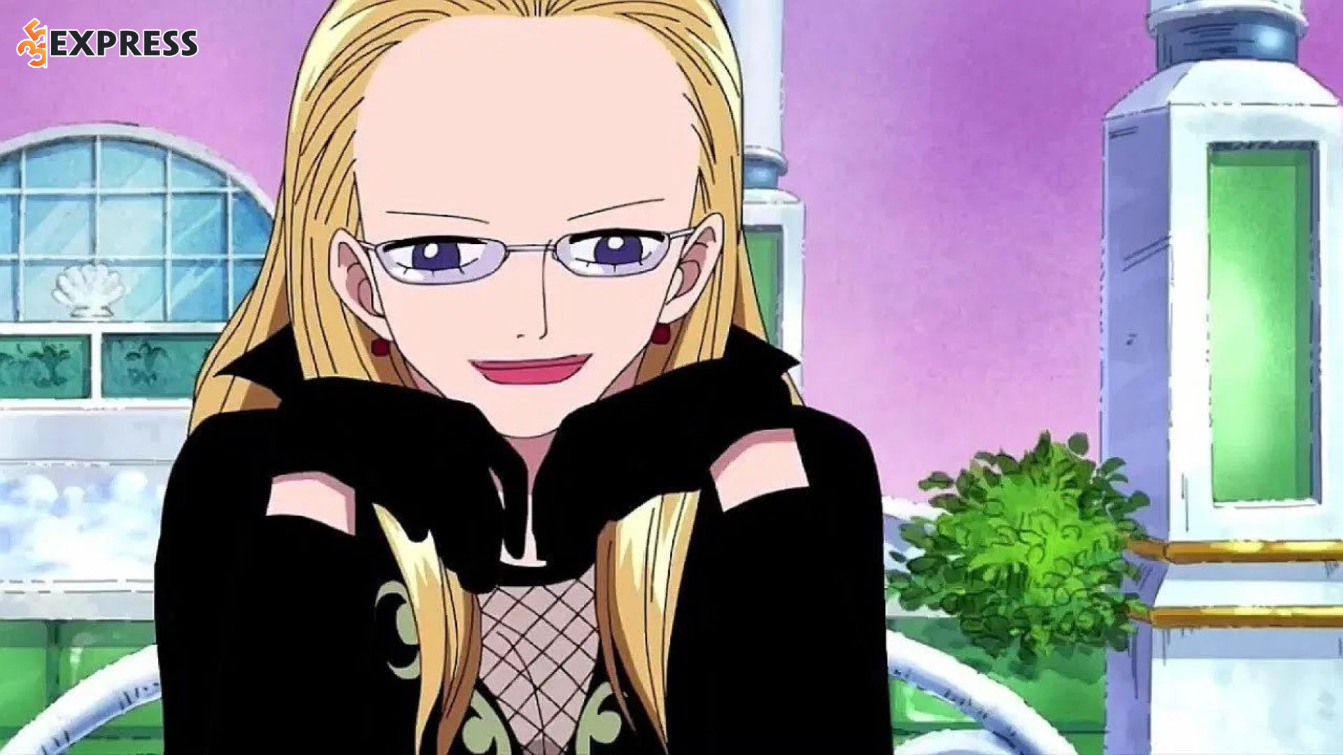 Đằng sau vẻ ngoài lạnh lùng của một sát thủ, Kalifa cũng có những khía cạnh tính cách rất riêng biệt và thú vị.