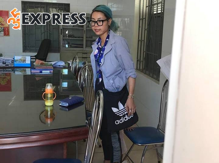 Dấu ấn nổi bật của Đoàn Thúy Hà