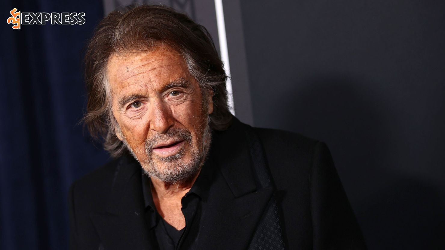 Diễn viên Al Pacino