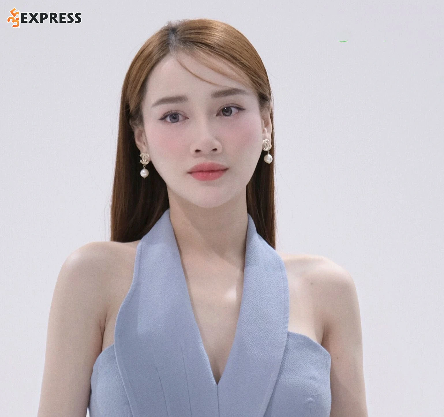 Diễn viên Nhã Phương