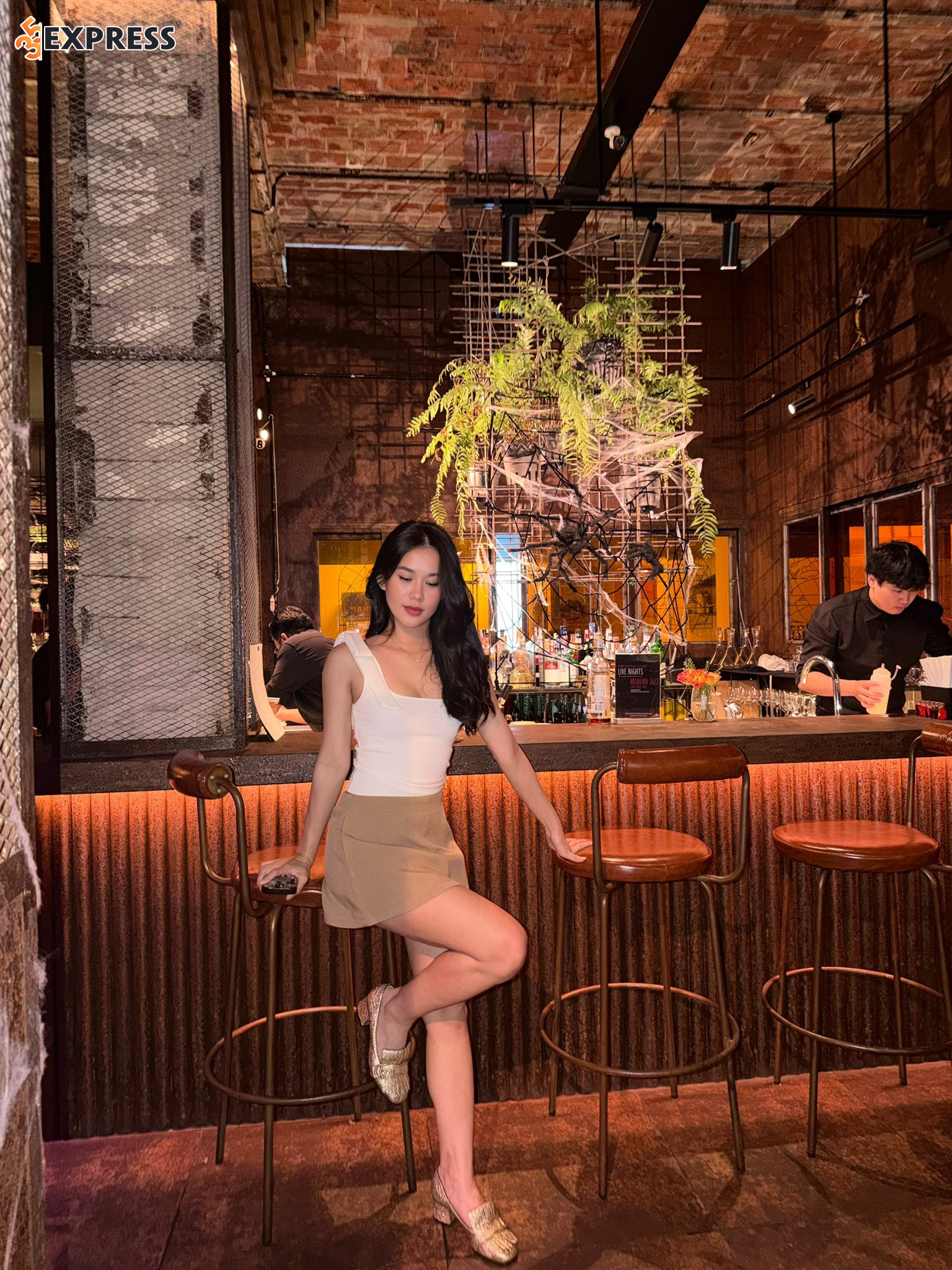 Đời tư, tính cách và hình ảnh ngoài đời của Ngọc Thảo