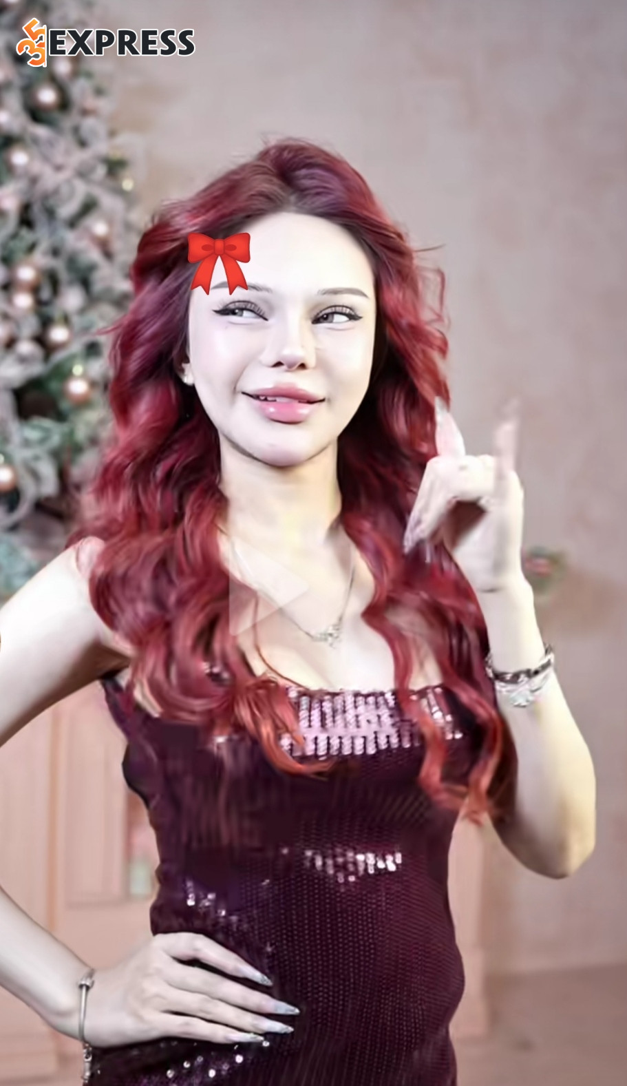 Đời tư, tính cách và hình ảnh ngoài đời của TikToker Đan Thy