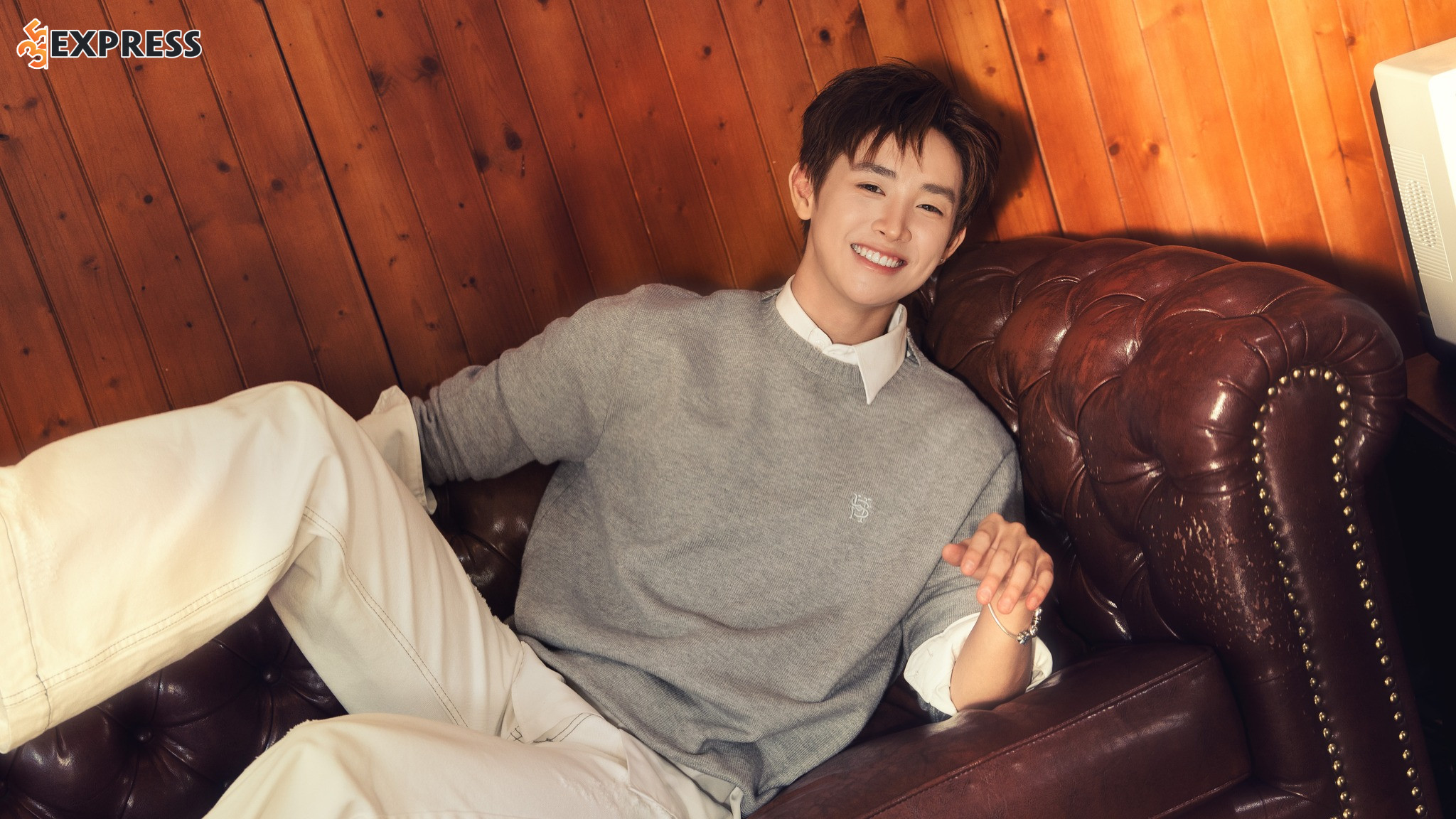 Hành trình sự nghiệp của CONGB Thành Công