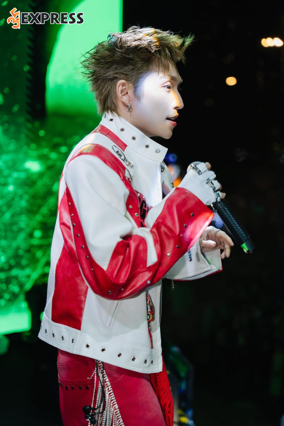 Hành trình sự nghiệp của Cody Nam Võ