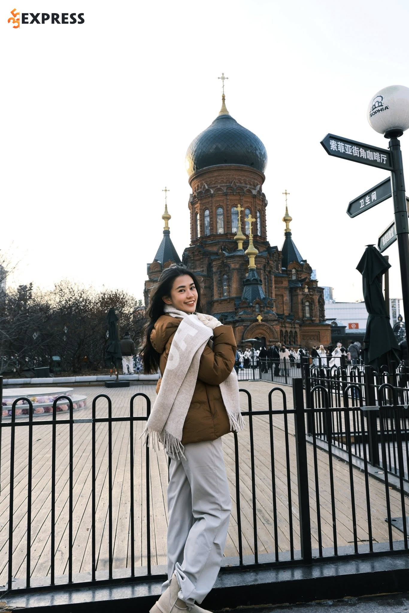 Hành trình sự nghiệp của Ngọc Thảo