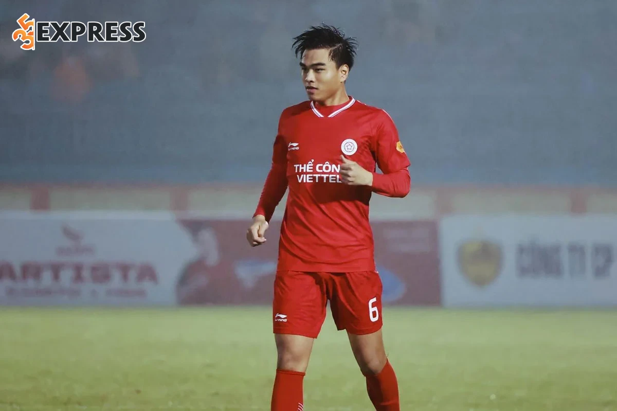 Hành trình sự nghiệp của Nguyễn Công Phương