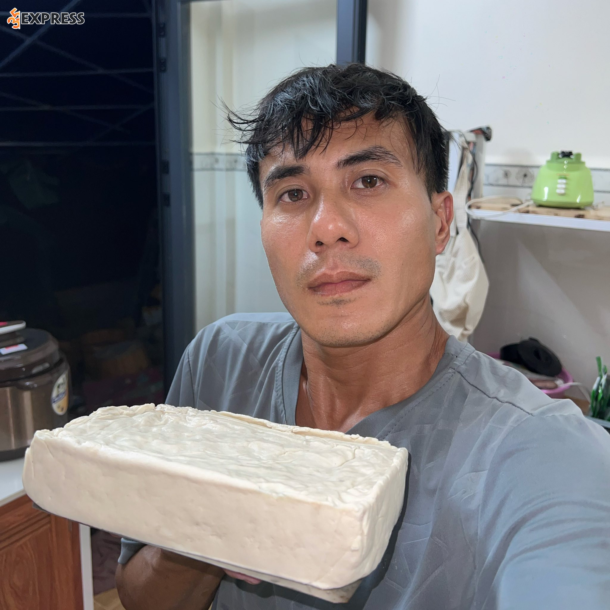 Hành trình sự nghiệp của Tiktoker Bơ Thực Vật