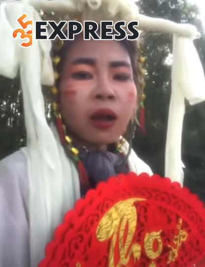 Hành trình sự nghiệp của hot girl Bella