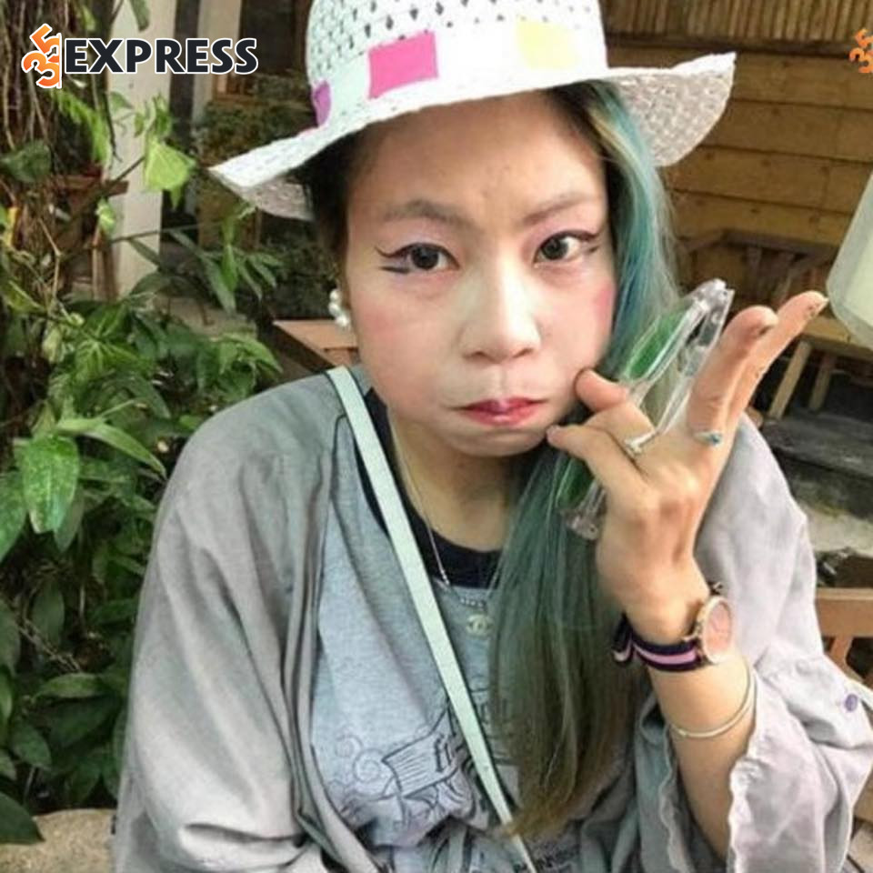 Hot girl Bella quỵt tiền là Đoàn Thúy Hà