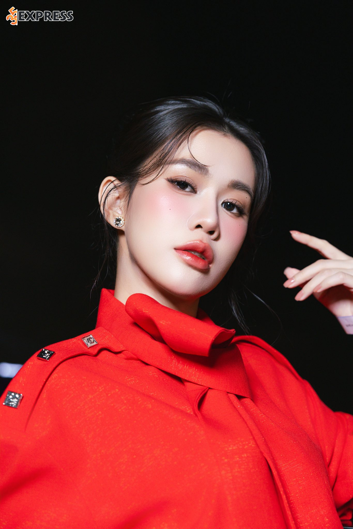 Hot girl Ngọc Thảo là ai