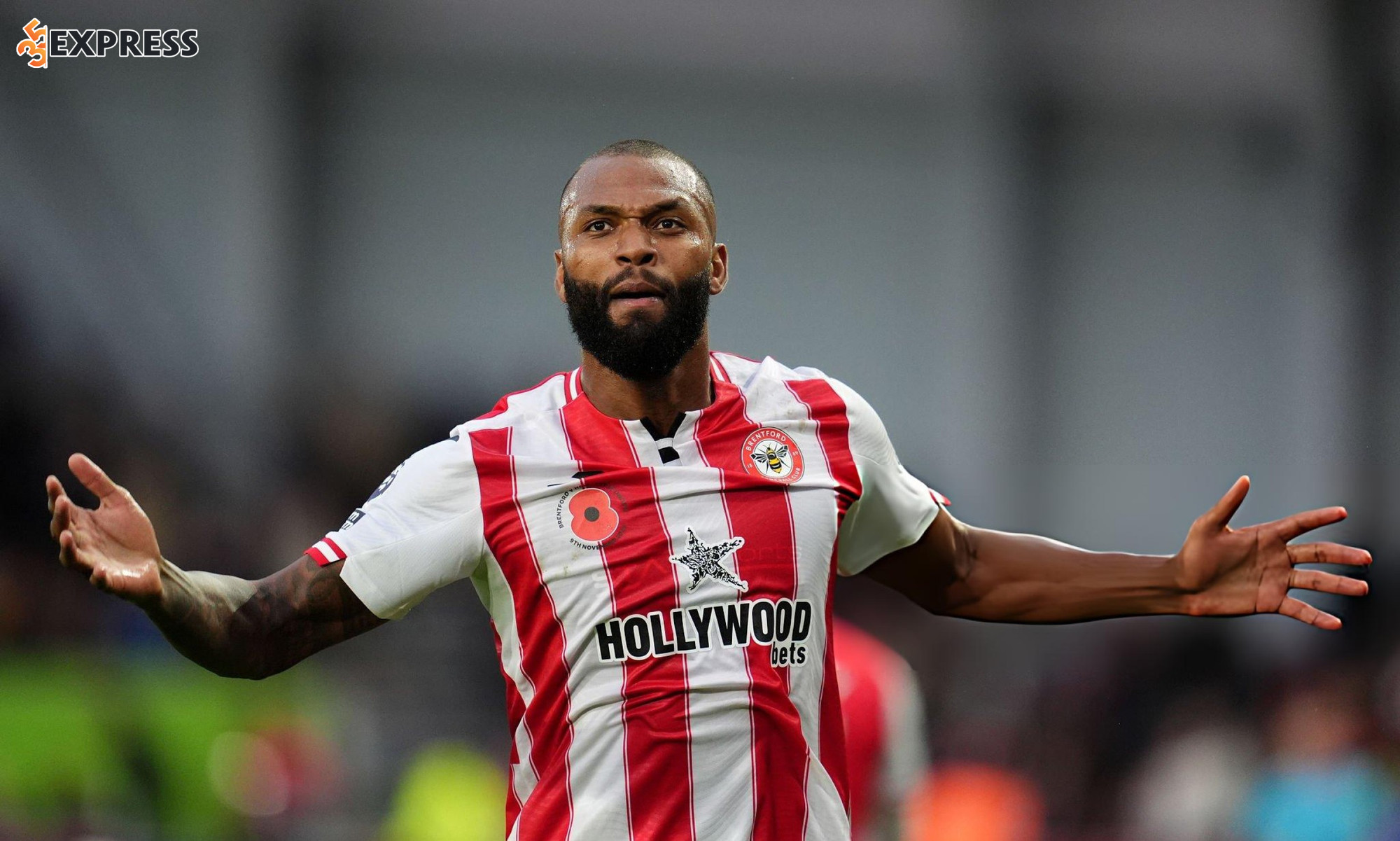 Igor Thiago, hay còn được gọi ngắn gọn là Thiago, là một cầu thủ bóng đá chuyên nghiệp người Brazil hiện đang thi đấu ở vị trí tiền đạo cắm cho câu lạc bộ Brentford