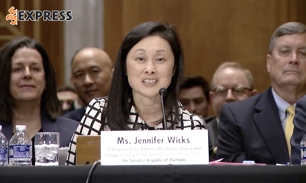 Jennifer Wicks McNamara