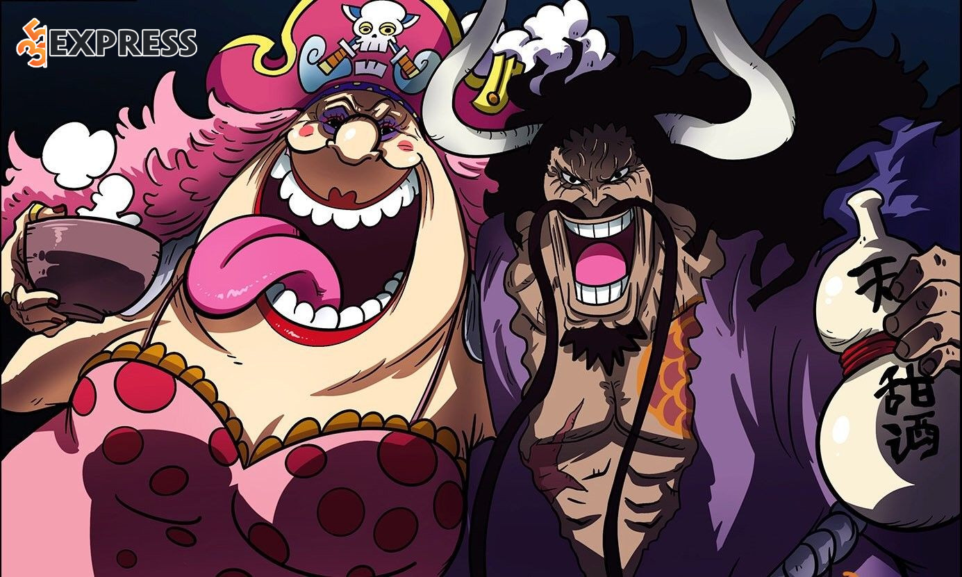 Liên minh Onigashima