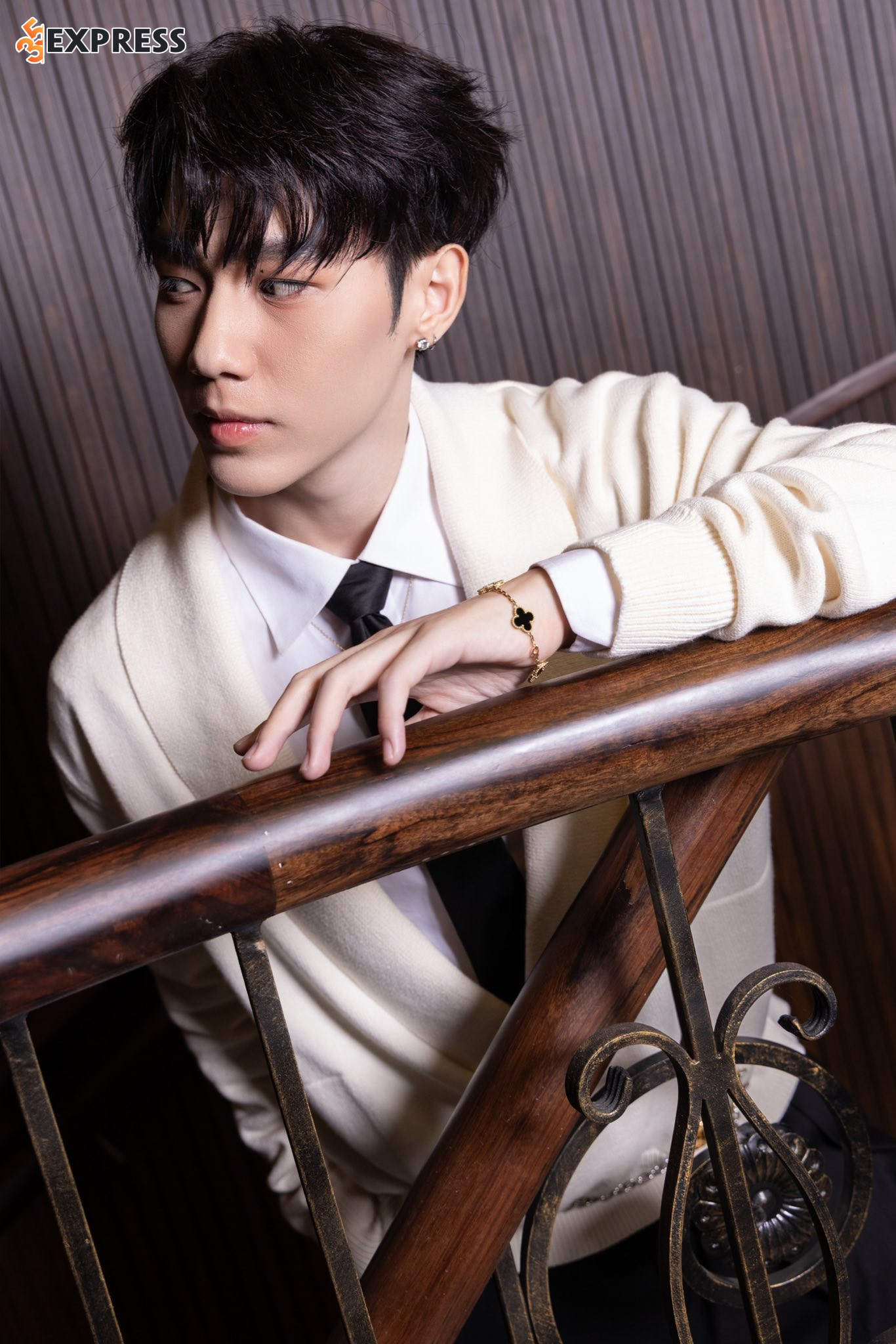 Lohan Dương Thành Đạt