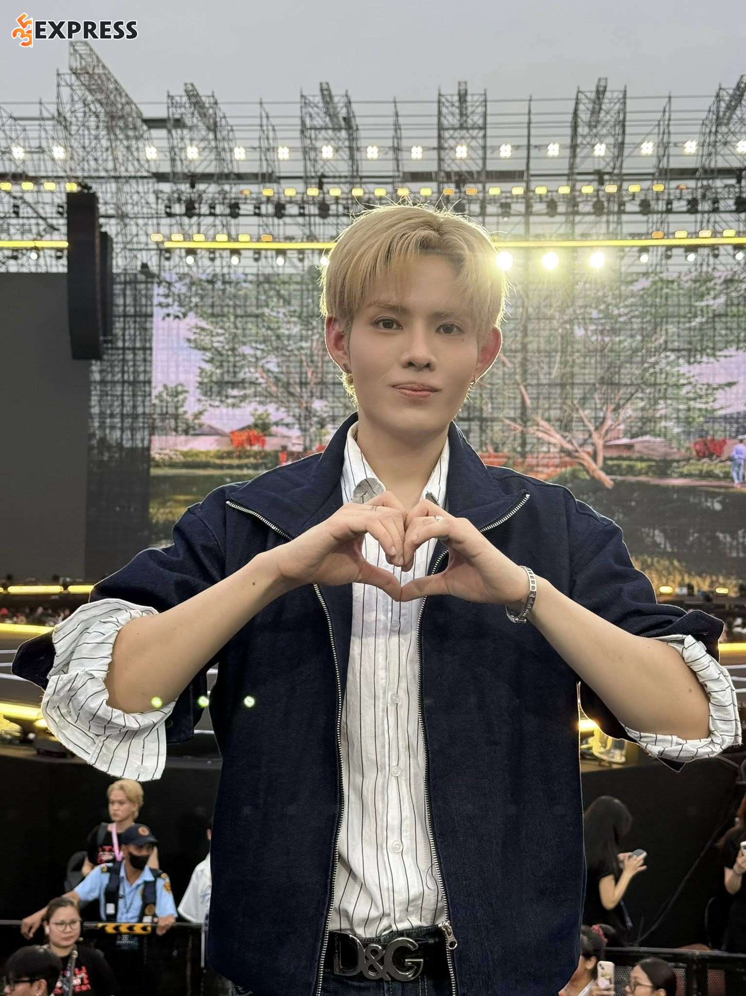 Lý do Dillan Hoàng Phan trở nên nổi tiếng