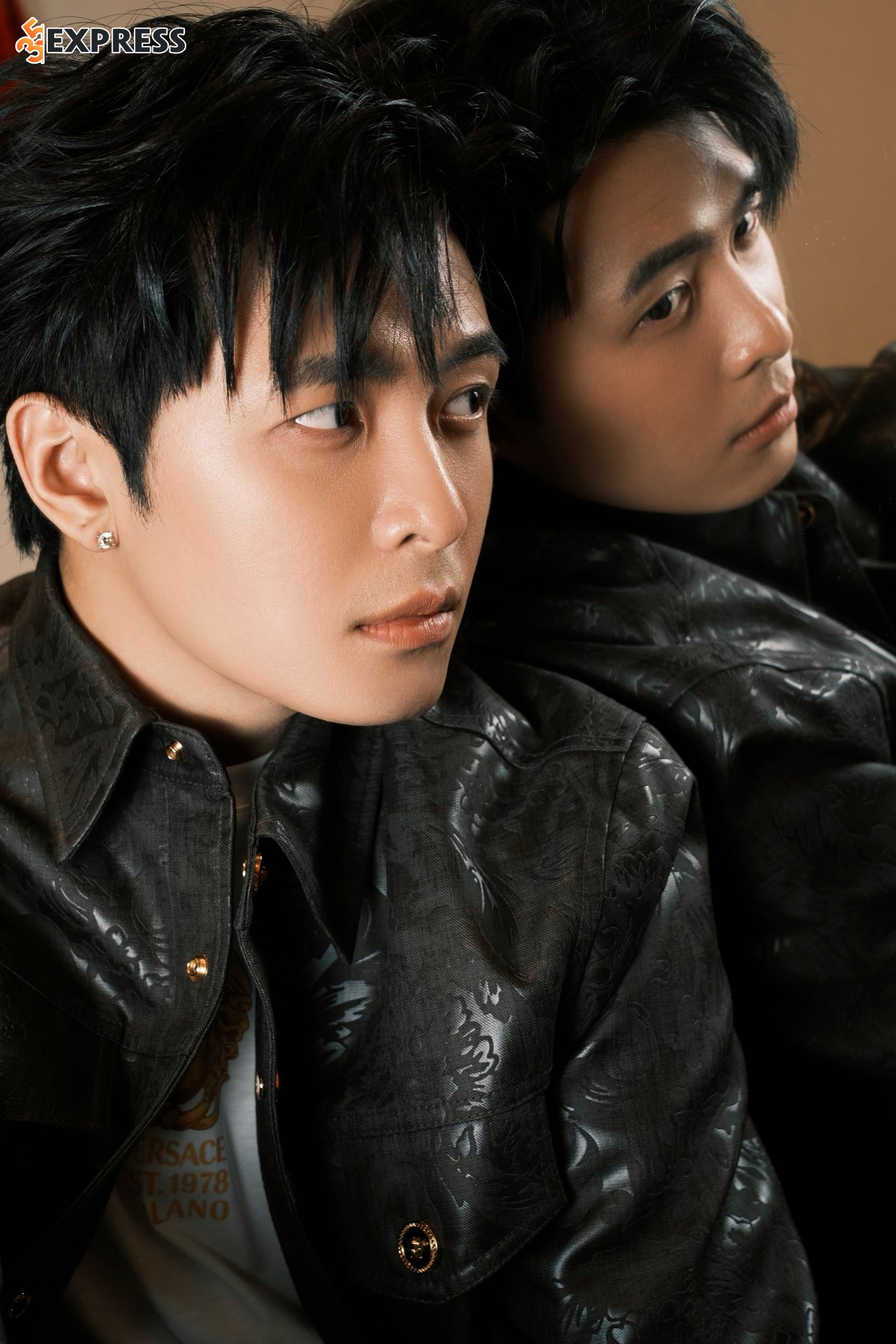 Lý do Gin Tuấn Kiệt trở nên nổi tiếng?