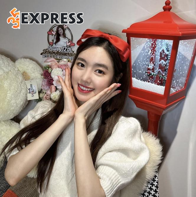 Lý do Jin Se-yeon trở nên nổi tiếng