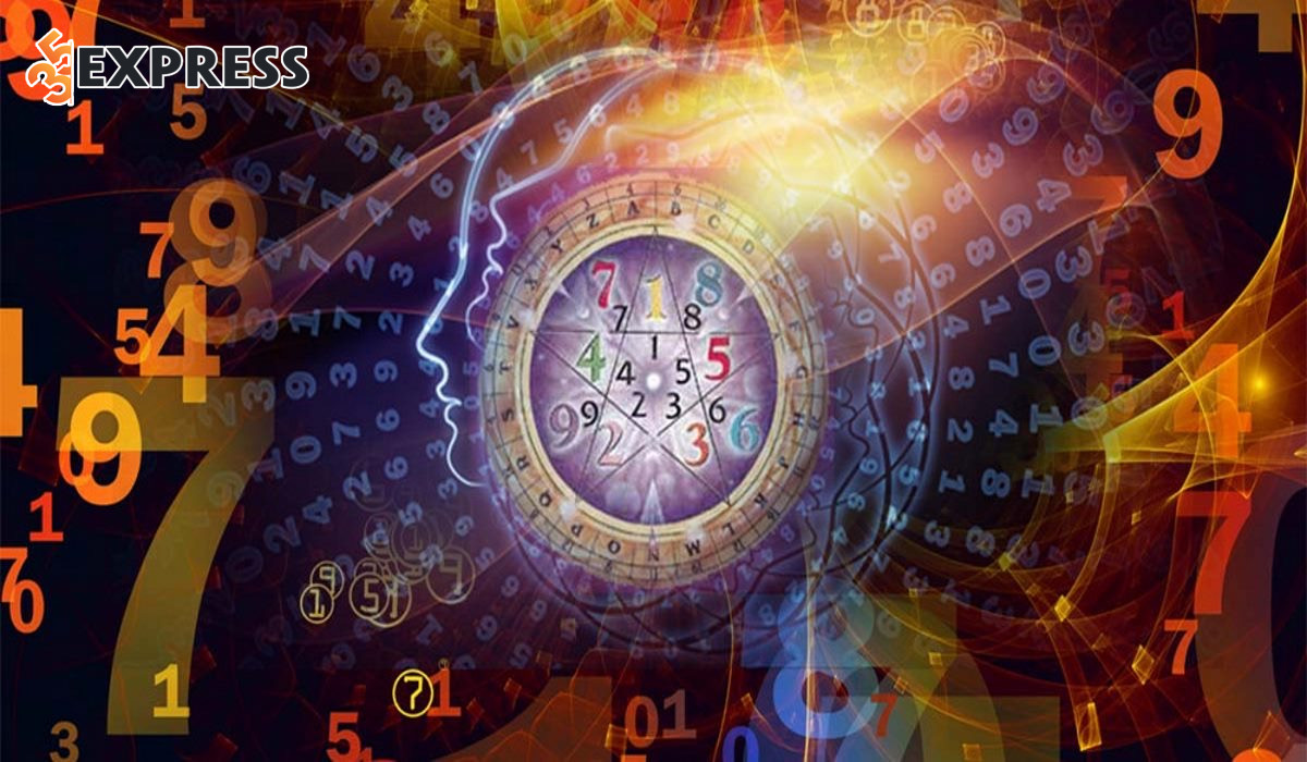 Nguyên lý hoạt động và bản chất của thần số học