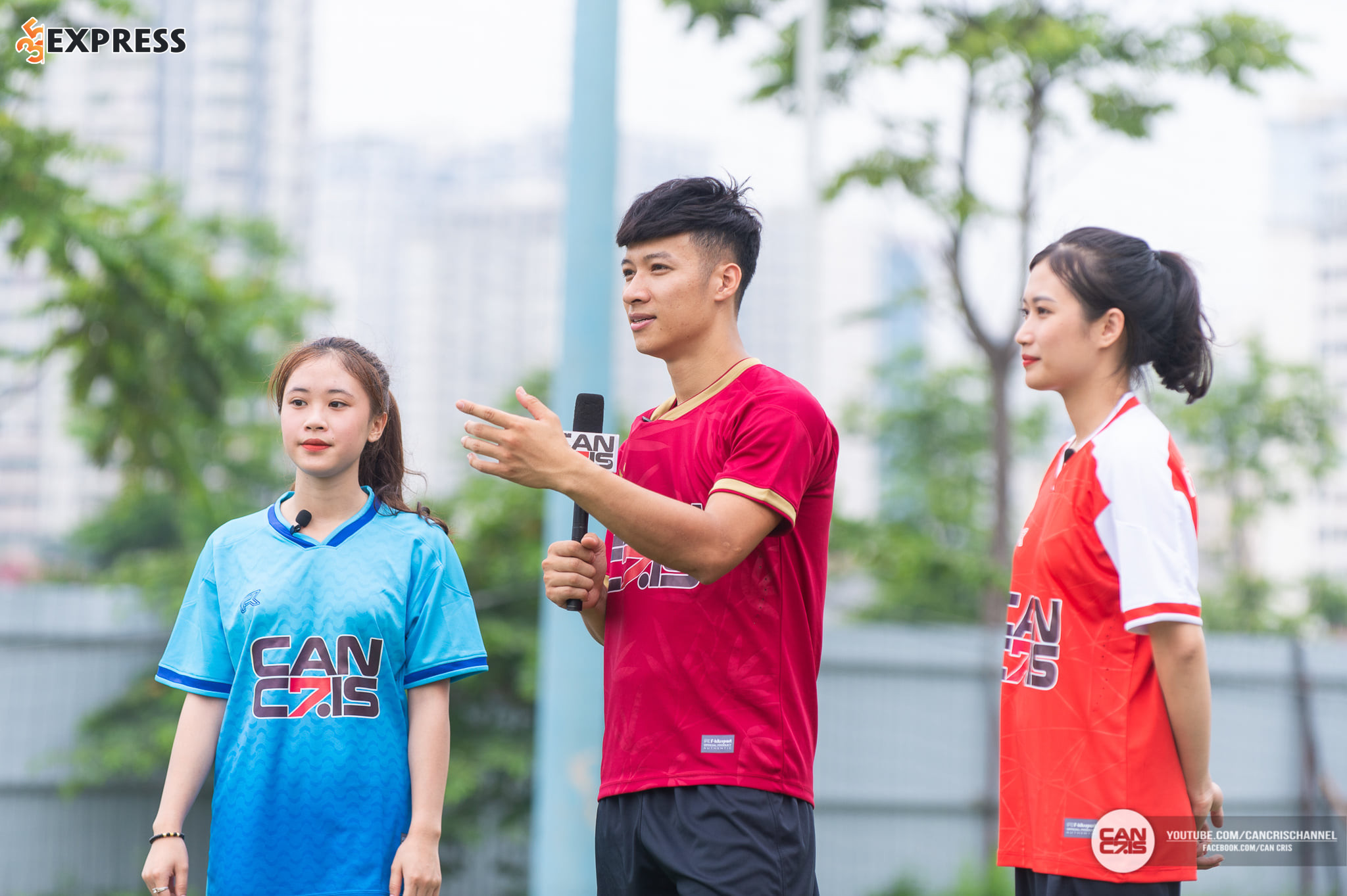 Những bước ngoặt gắn liền với tên tuổi Cán Cris