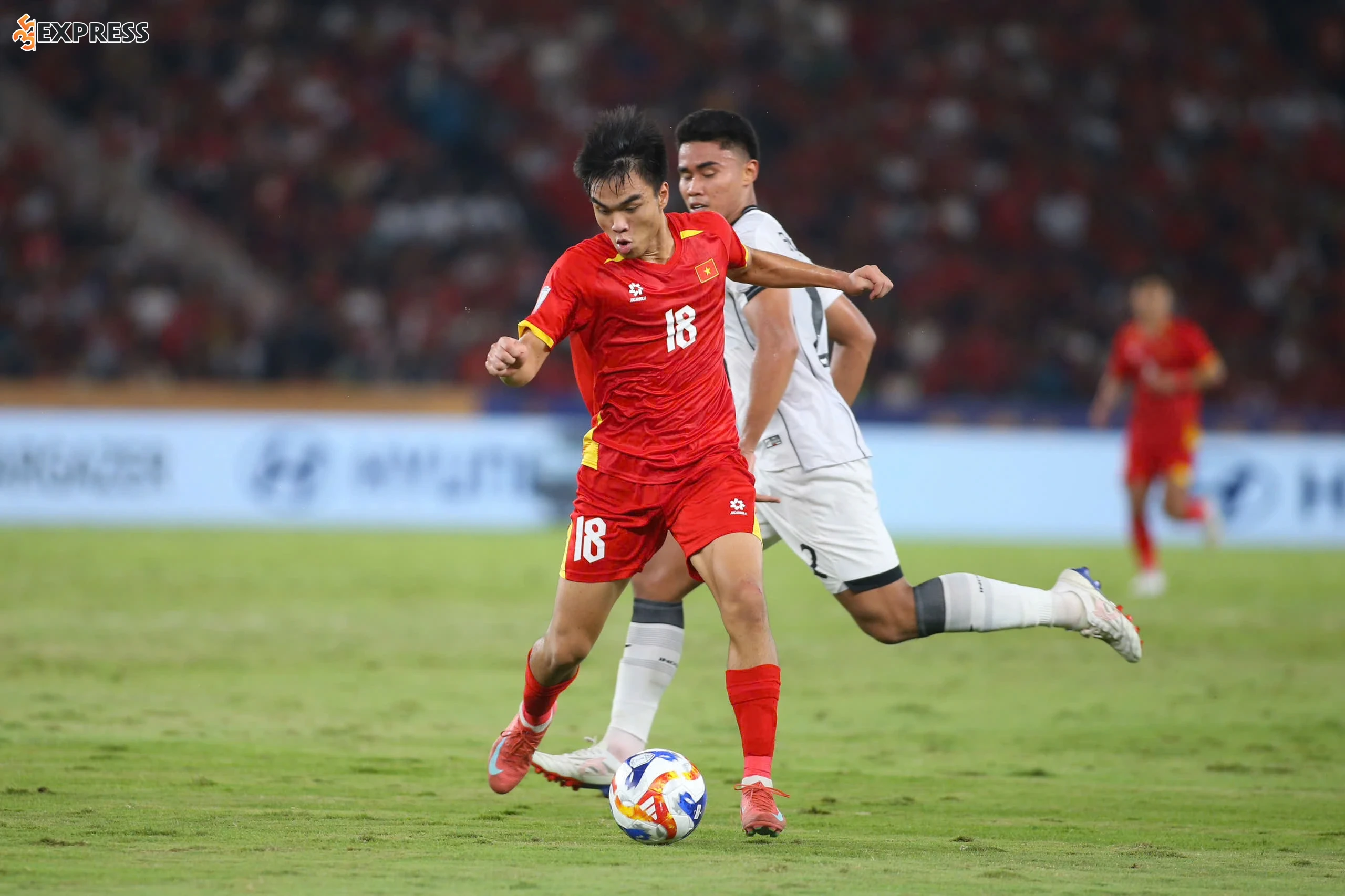 Những bước ngoặt gắn liền với tên tuổi Nguyễn Công Phương