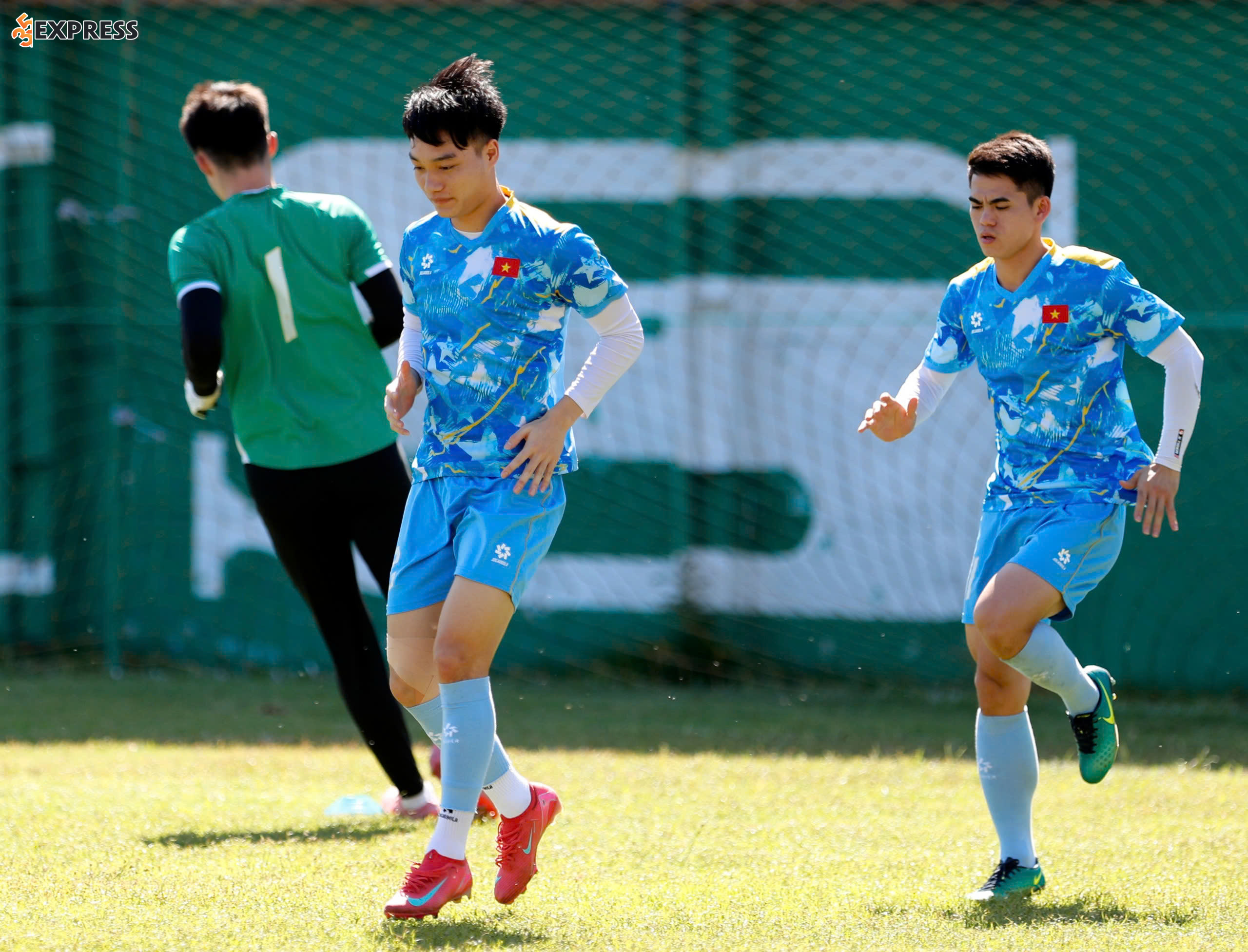 Những bước tiến tại V.League 2 và PVF-CAND