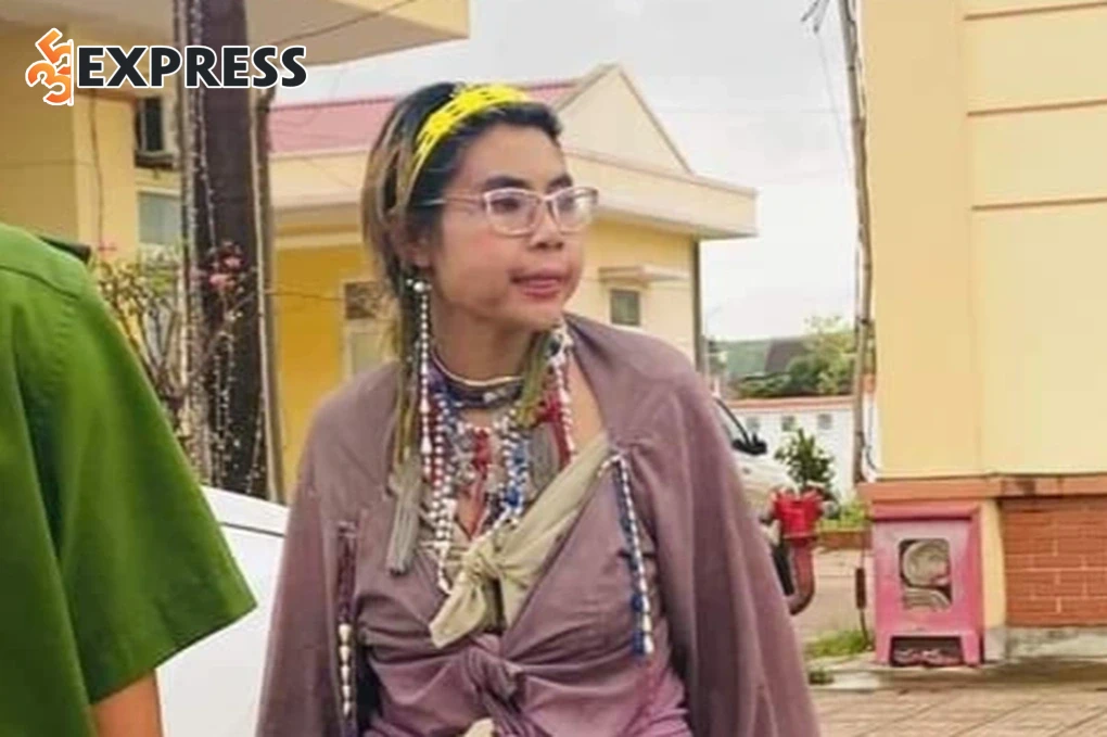 Những sự kiện, tin tức liên quan gần đây về Thúy Hà