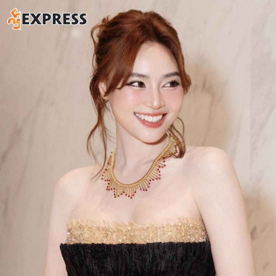 Ninh Dương Lan Ngọc