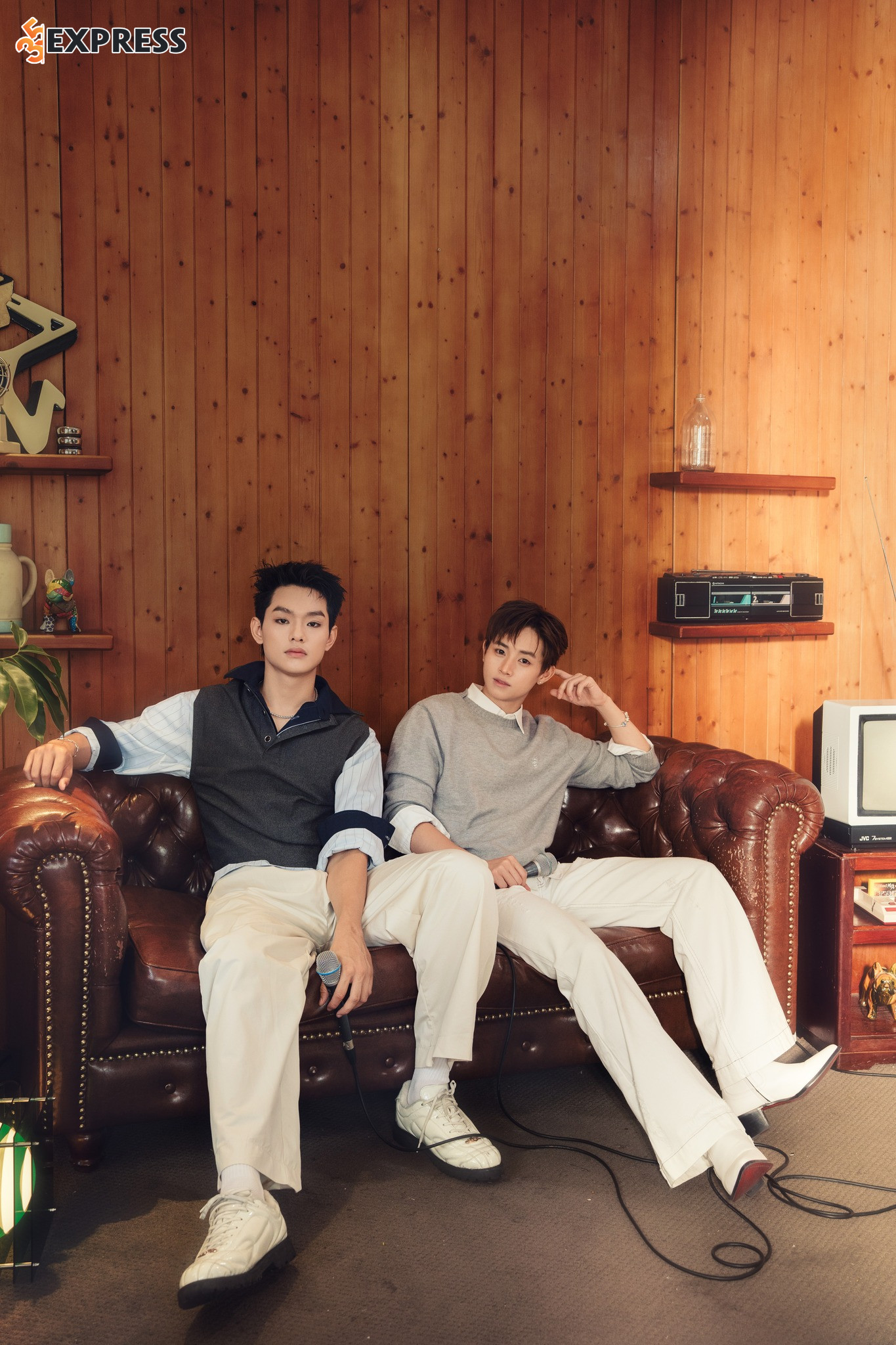 Phong cách chuyên môn và thế mạnh của CONGB