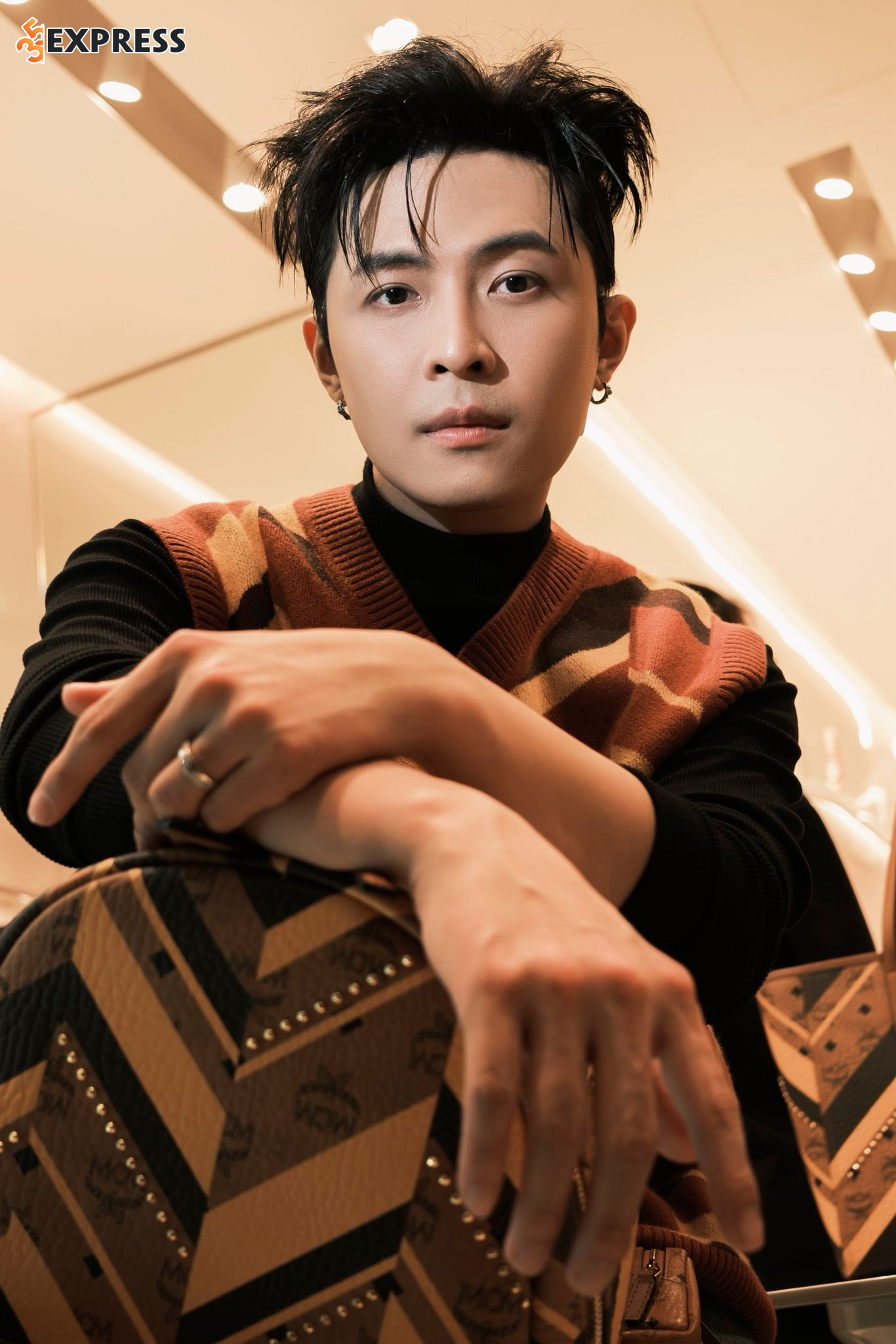 Phong cách chuyên môn và thế mạnh của Gin Tuấn Kiệt