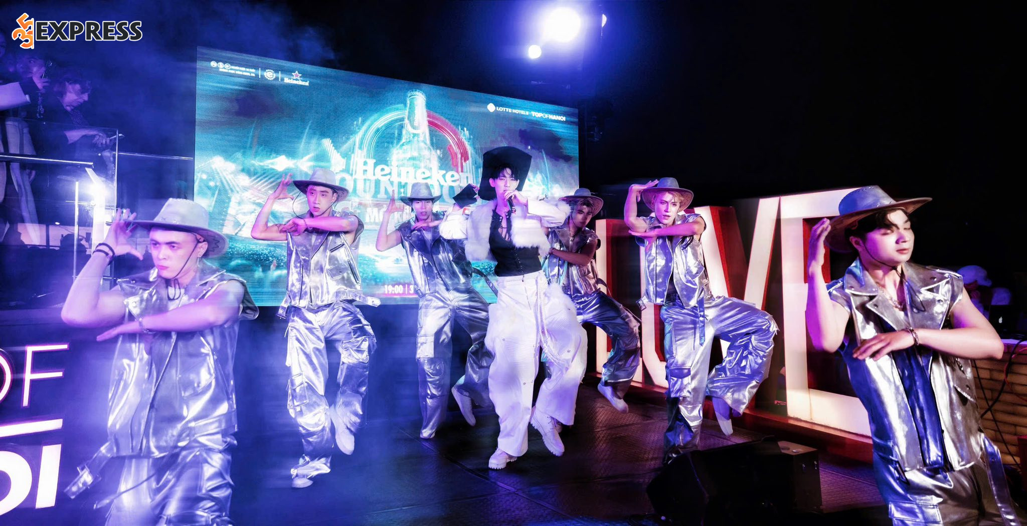 Phong cách chuyên môn và thế mạnh của Lohan