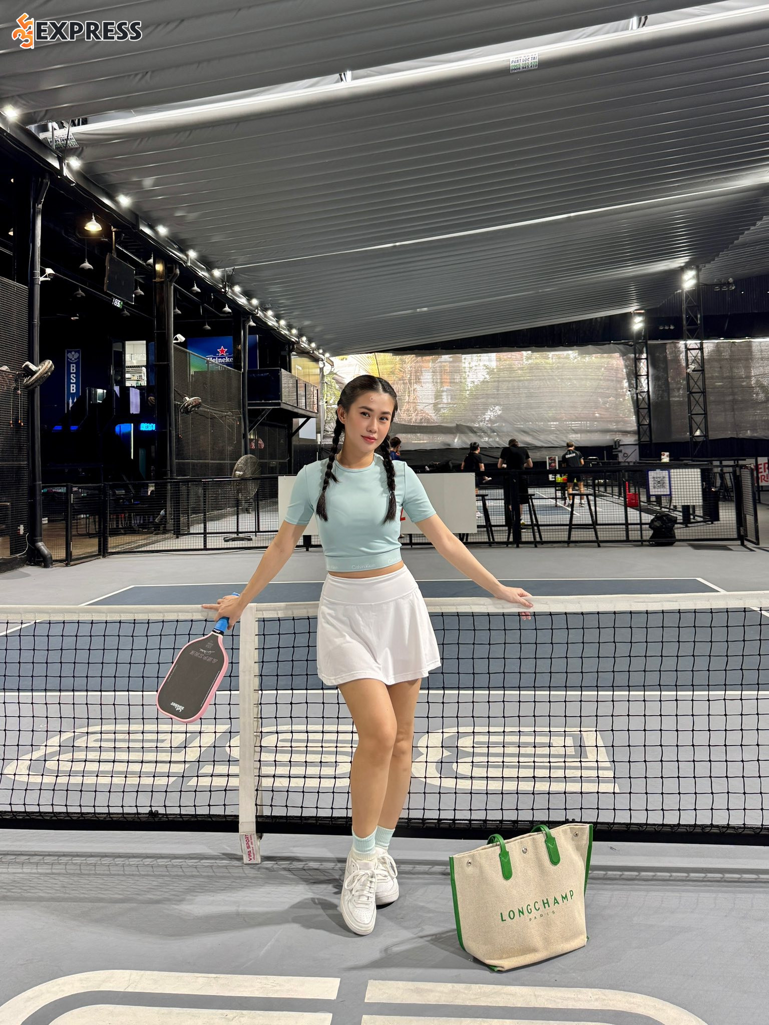 Phong cách chuyên môn và thế mạnh của Ngọc Thảo