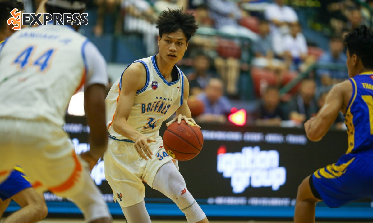 Sự nổi tiếng của Phạm Đức Kiên bắt nguồn từ tài năng thiên bẩm kết hợp với sự bùng nổ của giải VBA từ năm 2016